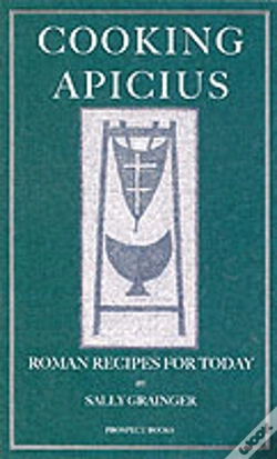 Capa do artigo Cooking Apicius