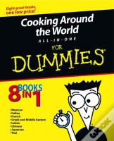 Cooking Around The World All-In-One For Dummies