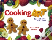 Capa do artigo Cooking Art