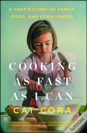 Capa do artigo Cooking As Fast As I Can