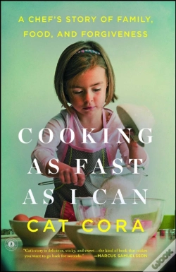 Capa do artigo Cooking As Fast As I Can
