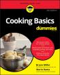 Cooking Basics For Dummies - Preview