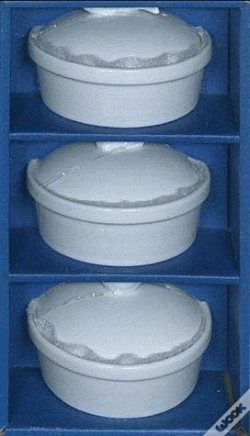 Capa do artigo Cooking Box  Mini Terrines