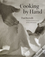 Capa do artigo Cooking By Hand