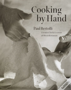 Capa do artigo Cooking By Hand