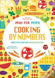 Cooking By Numbers