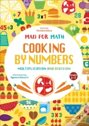 Capa do artigo Cooking By Numbers