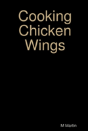 Cooking Chicken Wings - Preview