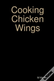 Capa do artigo Cooking Chicken Wings
