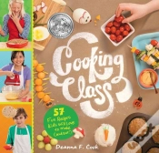 Capa do artigo Cooking Class