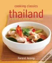 Capa do artigo Cooking Classics Thailand