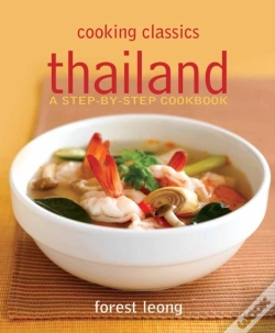 Capa do artigo Cooking Classics Thailand