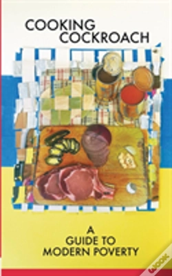 Capa do artigo Cooking Cockroach