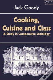 Capa do artigo Cooking, Cuisine And Class