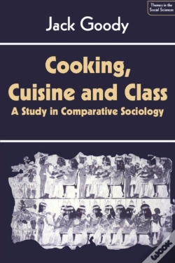 Capa do artigo Cooking, Cuisine And Class