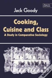 Capa do artigo Cooking, Cuisine And Class
