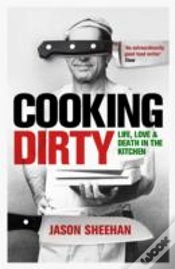 Capa do artigo Cooking Dirty