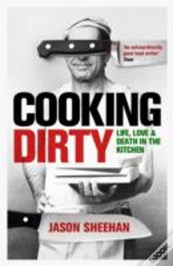 Capa do artigo Cooking Dirty