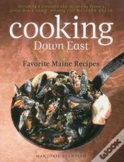 Capa do artigo Cooking Down East