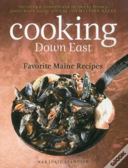 Capa do artigo Cooking Down East