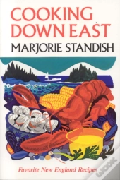 Cooking Down East