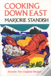 Capa do artigo Cooking Down East