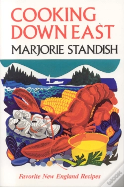 Capa do artigo Cooking Down East