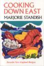 Cooking Down East - Preview
