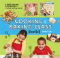 Cooking & Baking Class Box Set - Preview