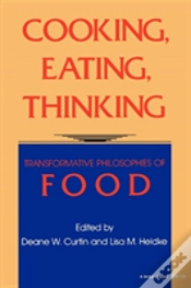 Capa do artigo Cooking, Eating, Thinking