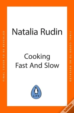 Capa do artigo Cooking Fast And Slow
