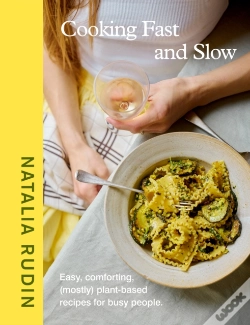 Capa do artigo Cooking Fast And Slow