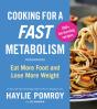 Cooking For A Fast Metabolism - Preview