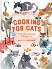Capa do artigo Cooking For Cats