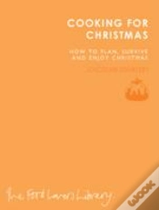 Capa do artigo Cooking For Christmas