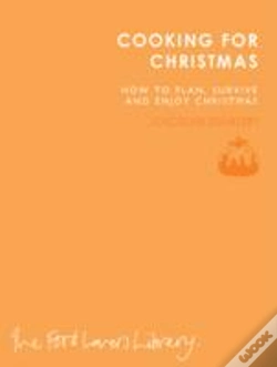 Capa do artigo Cooking For Christmas