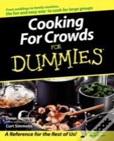 Cooking For Crowds For Dummies