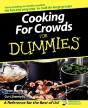 Cooking For Crowds For Dummies - Preview