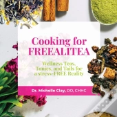 Cooking For Freealitea