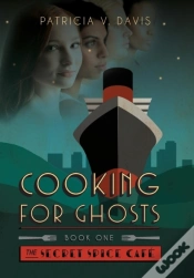 Capa do artigo Cooking For Ghosts