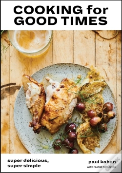 Capa do artigo Cooking For Good Times