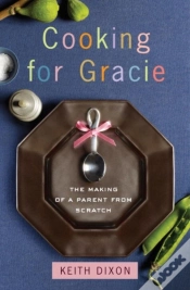Capa do artigo Cooking For Gracie