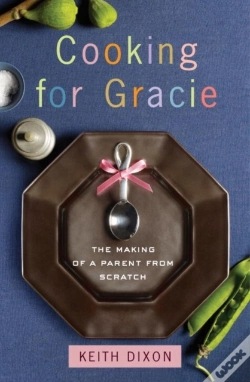 Capa do artigo Cooking For Gracie