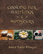 Cooking For Halflings & Monsters - Preview
