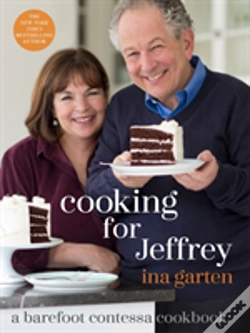 Capa do artigo Cooking For Jeffrey