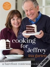 Capa do artigo Cooking For Jeffrey