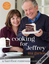 Cooking For Jeffrey