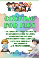 Cooking For Kids