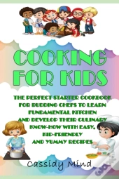 Cooking For Kids