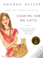 Capa do artigo Cooking For Mr Latte